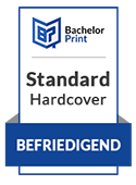 Vorwissenschaftliche Arbeit Standard Hardcover befriedigend