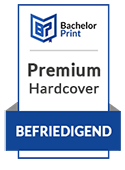 Vorwissenschaftliche Arbeit Premium Hardcover befriedigend