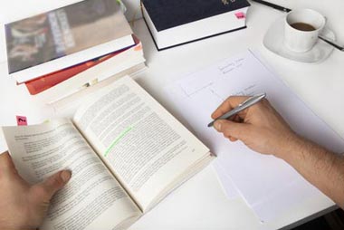 Die Zitierregeln für die Bachelorarbeit auf einen Blick
