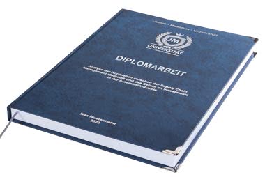 Diplomarbeit