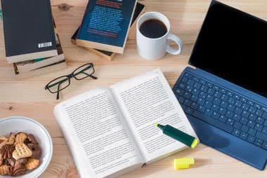 Richtig Zitieren in der Bachelorarbeit mit Beispielen