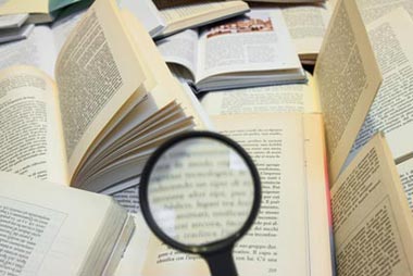 Thema für die Bachelorarbeit finden