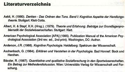 Get Schriftliches Interview Beispiel Pictures