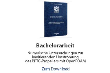 Bachelorarbeit Beispiel Energietechnik