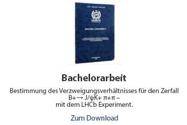 Bachelorarbeit Beispiel Physik