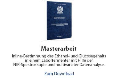 Masterarbeit Beispiel Medizintechnik