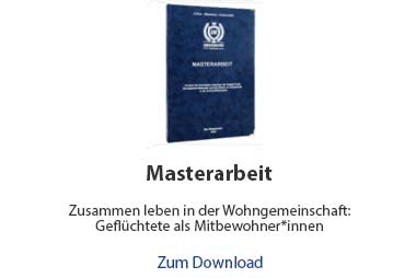 Masterarbeit Beispiel Soziologie