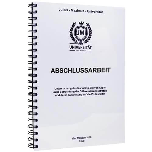 Deckblatt dissertation