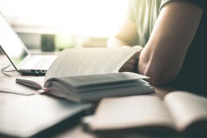 Mit APA zitieren in der Bachelorarbeit