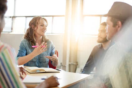 Qualitative Forschung in der Diplomarbeit