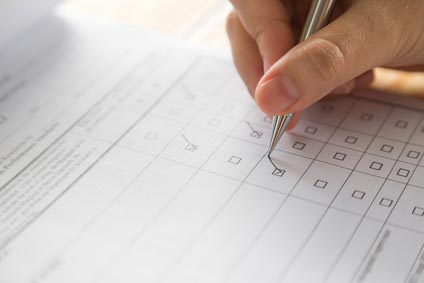 Quantitative Forschung für die Seminararbeit
