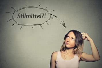 Stilmittel