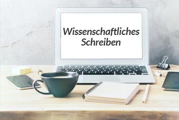 Wissenschaftliches Schreiben in der Bachelorarbeit