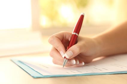 Online Umfrage erstellen für die Bachelorarbeit
