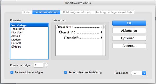 automatisches-Inhaltsverzeichnis-Word-Mac