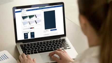 Partner-vor-Ort-Bestellsystem Partner-vor-Ort-Bestellsystem