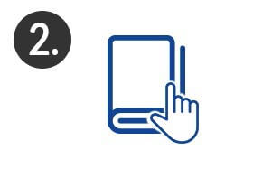 Projektarbeit drucken binden online konfigurieren