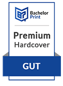 Hausarbeit Premium Hardcover gut