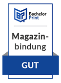 Projektarbeit Magazinbindung gut
