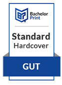 Projektarbeit Standard Hardcover gut