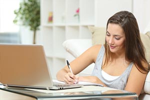 Transkribieren Programm Sprache zu Text
