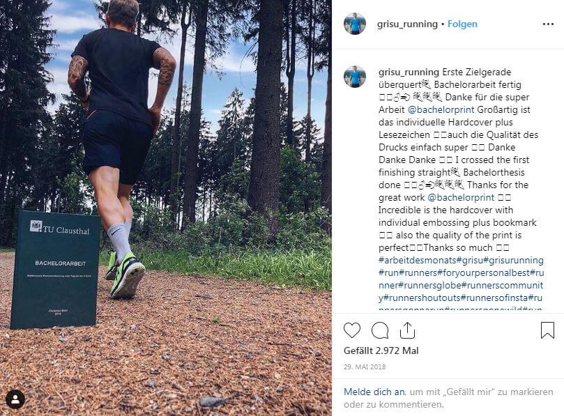 BachelorPrint Erfahrung grisu_running