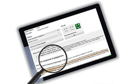 Bachelorarbeit Korrekturlesen Plagiatsprüfung