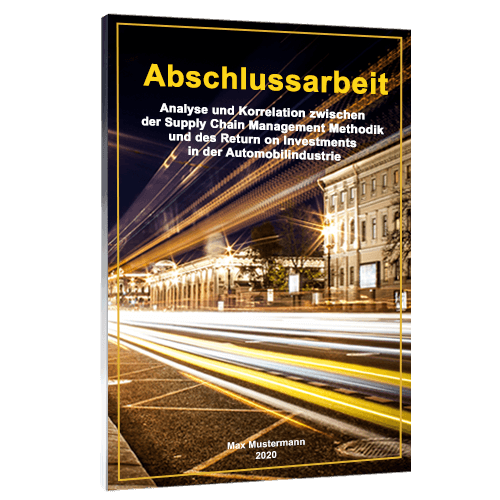 Magazinbindung Design Automobilindustrie