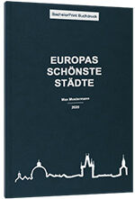 Buch binden im Premium Hardcover