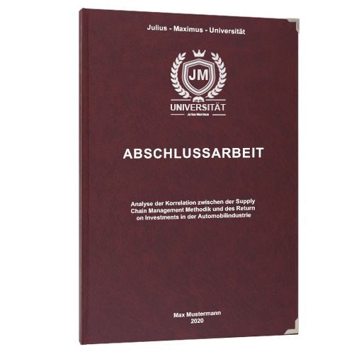Premium Hardcover rot