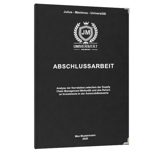 Premium Hardcover schwarz