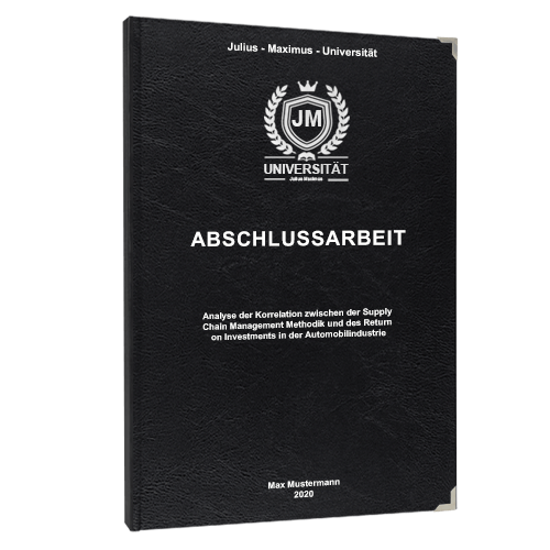 Standard Hardcover schwarz