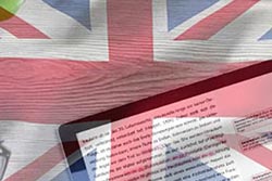 Englisch Korrektur Englischer Korrekturservice