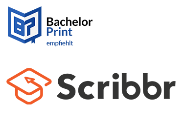 Korrekturlesen Masterarbeit BachelorPrint Scribbr