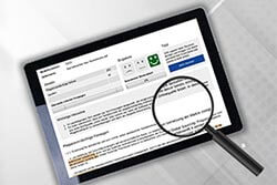 Korrekturlesen Masterarbeit Plagiatsprüfung