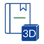 Copyshop Wien 3D Vorschau