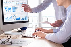 Sender Empfänger Modell Balanced Scorecard