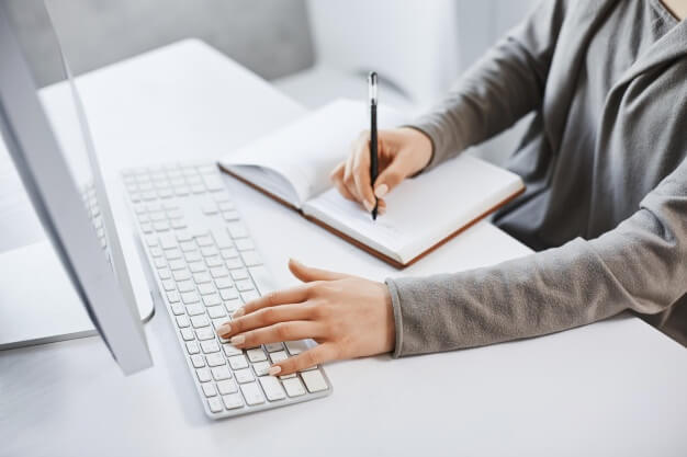 Methodik für die Bachelorarbeit