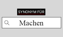 Machen-Synonyme-01