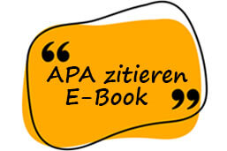 E-Book-APA-zitieren-Definition