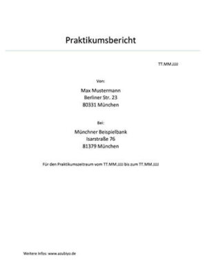 Aufbau-Gliederung-Praktikumsbericht-Muservorlage-4