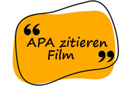 Film-APA-zitieren-Definition
