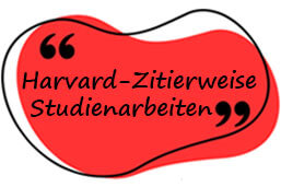 Harvard-Zitierweise-Studienarbeiten-Definition