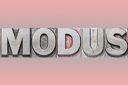 Modus-Definition