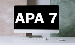 APA-7-Definition