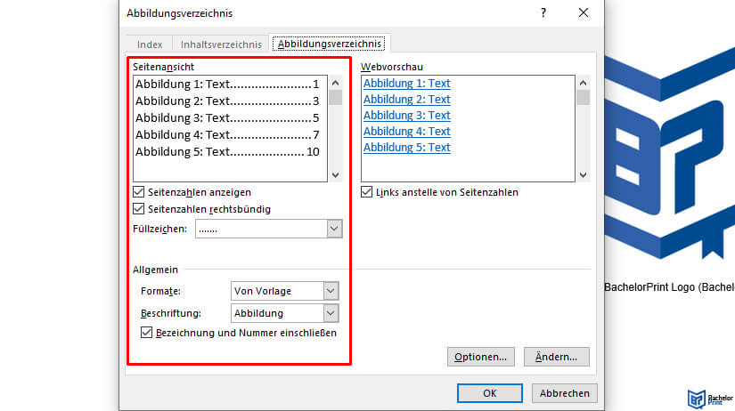 Abbildungsverzeichnis-Word-einfügen-2