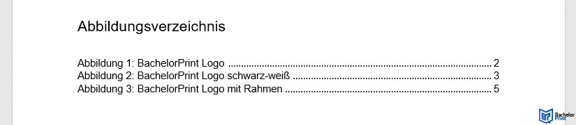 Abbildungsverzeichnis-Word-einfügen-4