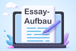 Essay-Aufbau-Definition