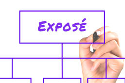 Exposé-Definition