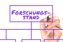 Forschungsstand-Definition